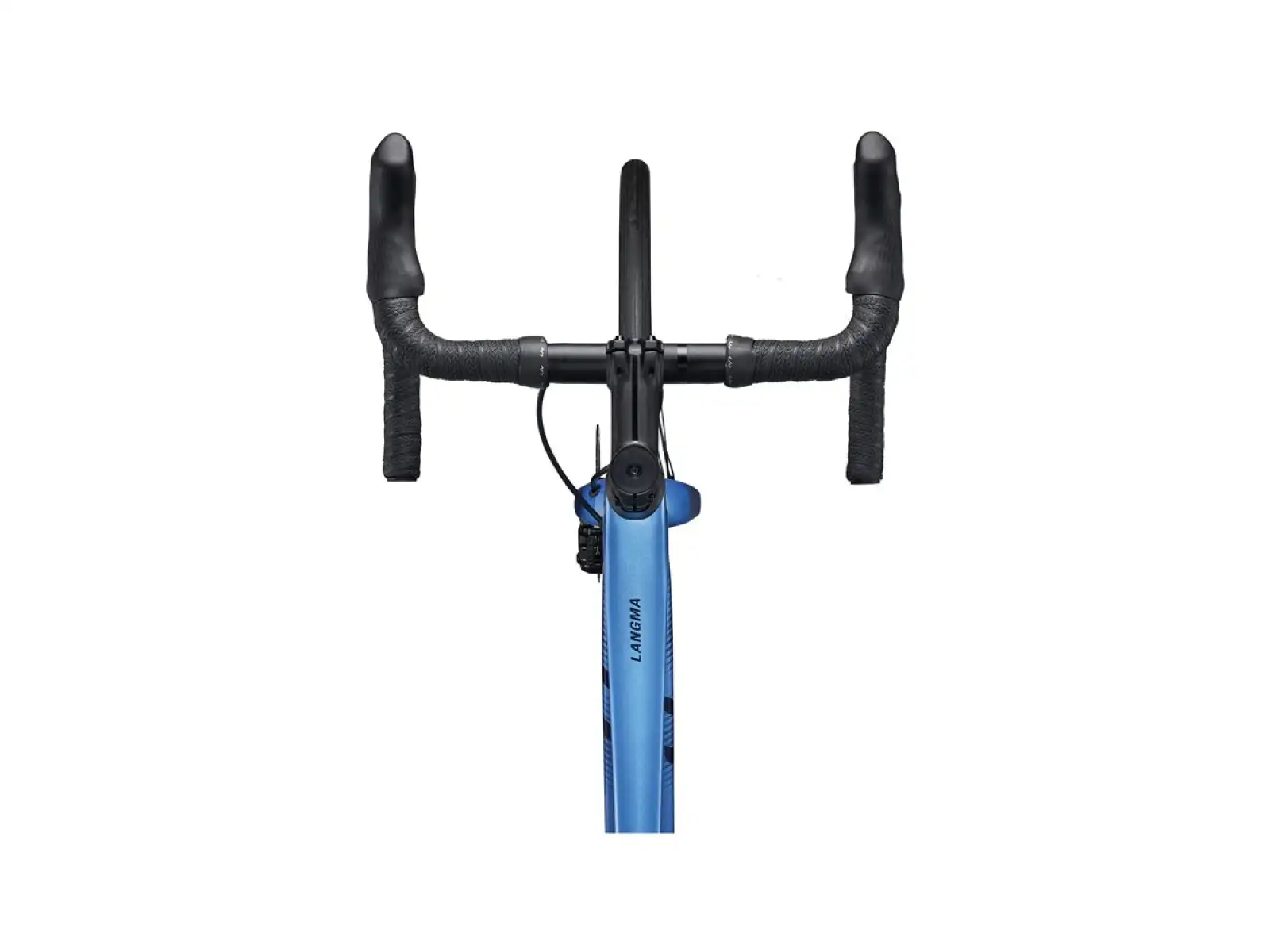 Liv Langma Advanced 1 Disc rower szosowy estoril blue