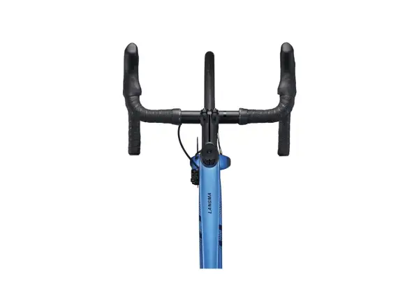 Liv Langma Advanced 1 Disc rower szosowy estoril blue