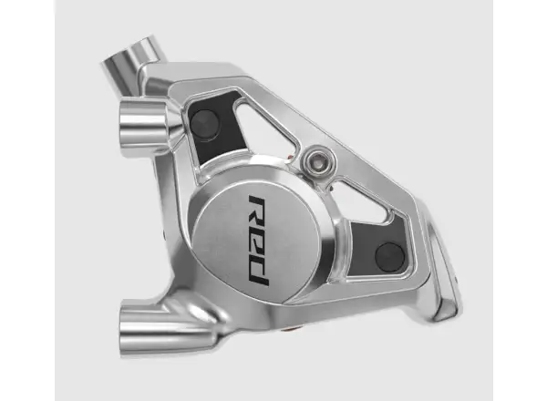 Sram Red AXS E1 tylni hamulec i przerzutka
