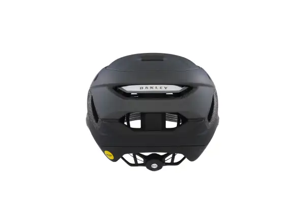 Oakley Aros Race EU szosowy kask Matte Dark Grey/Med Grey