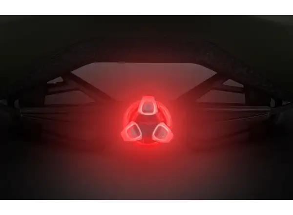 MET Allroad kask biały matowy