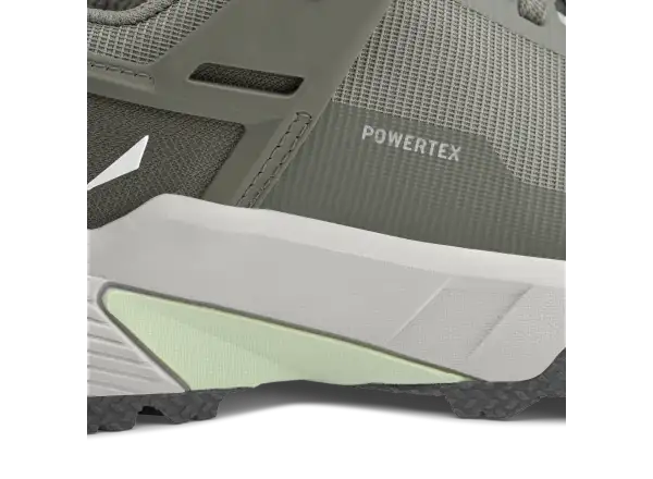 Salewa Pedroc 2 Powertex W damskie buty Shadow/Faded Green
