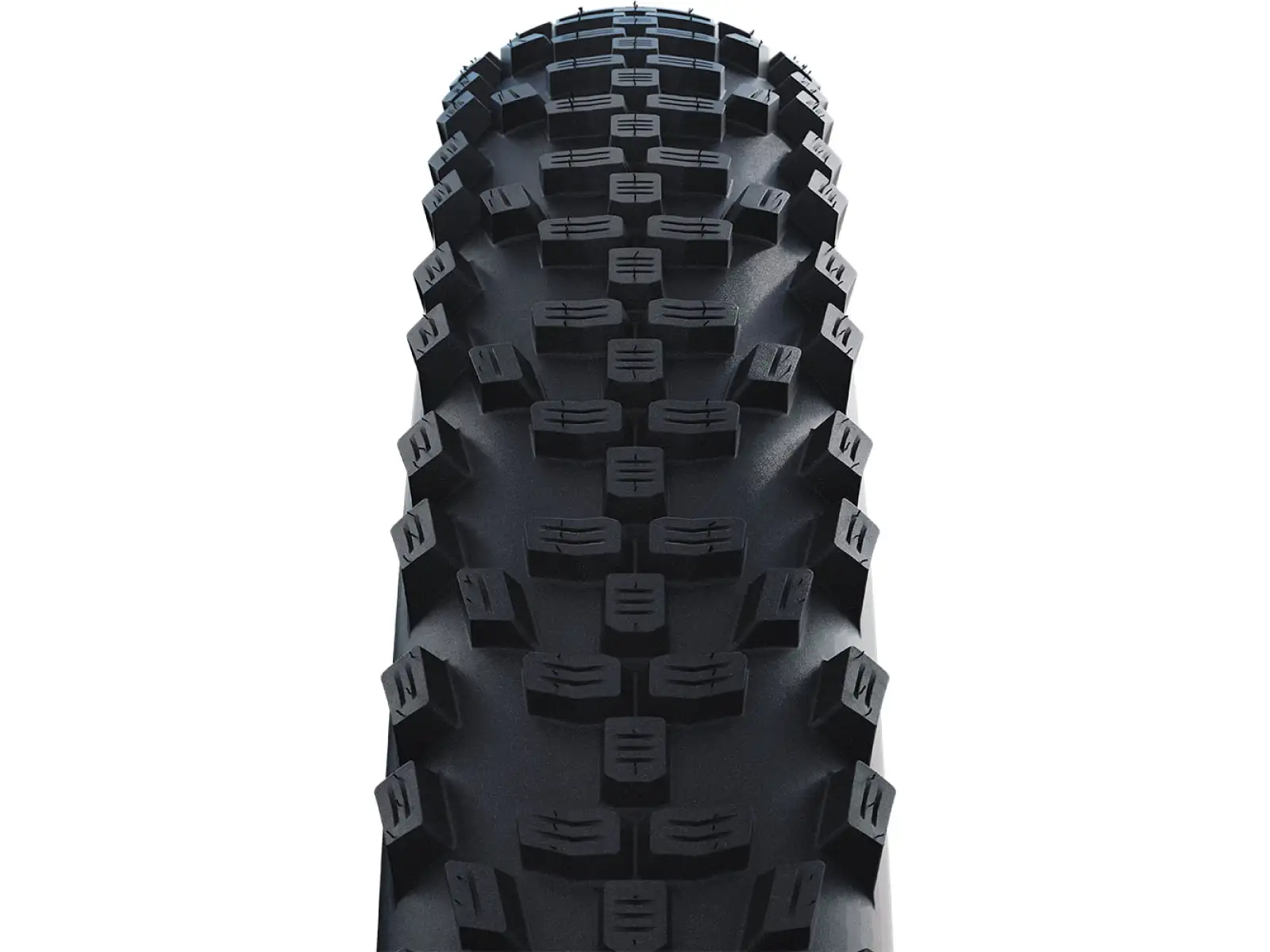 Schwalbe Smart Sam Addix 26x2,25" E-25 opona drut czarny