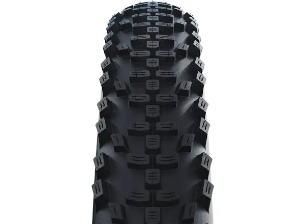 Schwalbe Smart Sam Addix 26x2,25" E-25 opona drut czarny