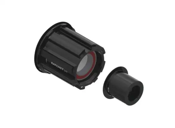 DT Swiss zamienna bębenek Campagnolo N3W EKAR LN rotor + końcówka 12mm