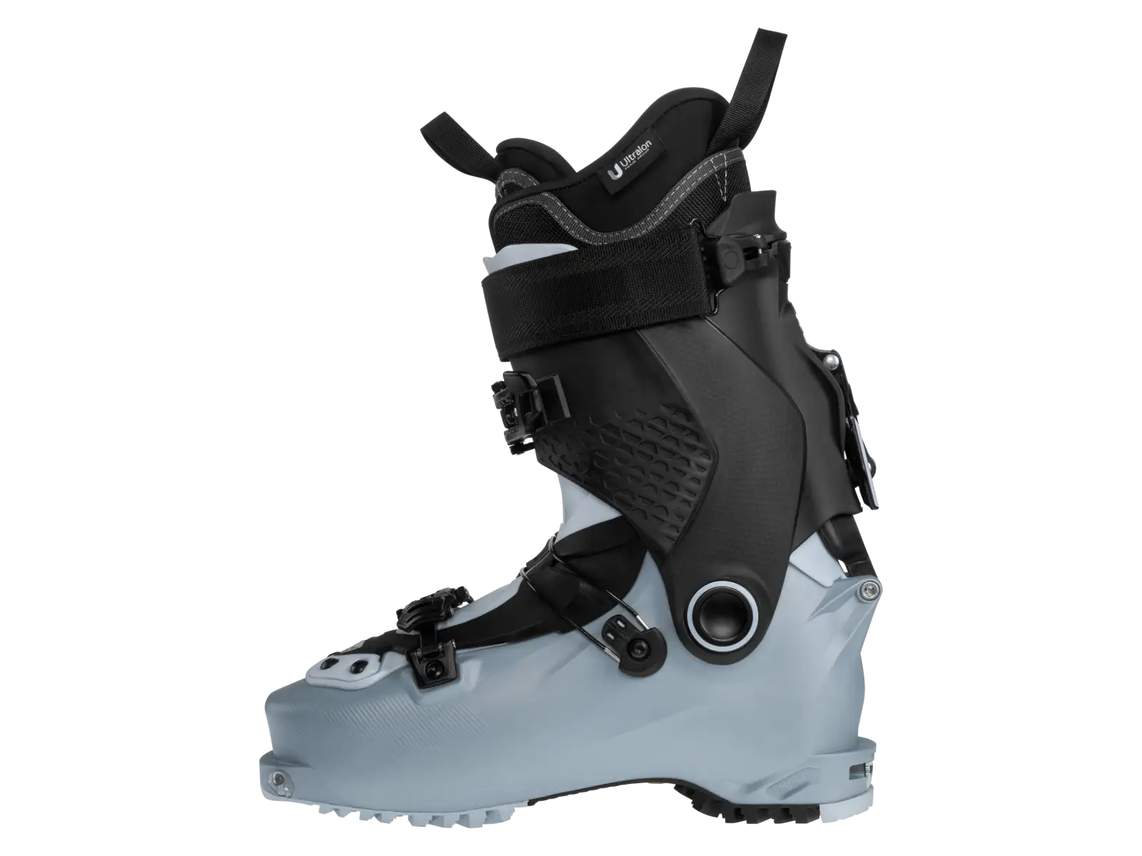 Dynafit Radical Pro damskie buty skiturowe Cloud Blue/Ballad Blue