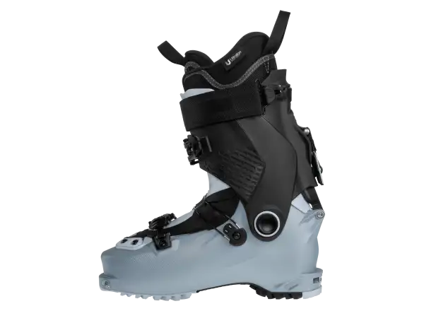 Dynafit Radical Pro damskie buty skiturowe Cloud Blue/Ballad Blue