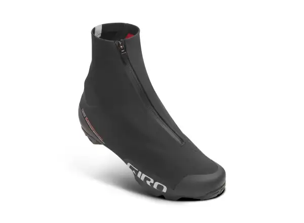Giro Blaze zimowe MTB męskie buty Black