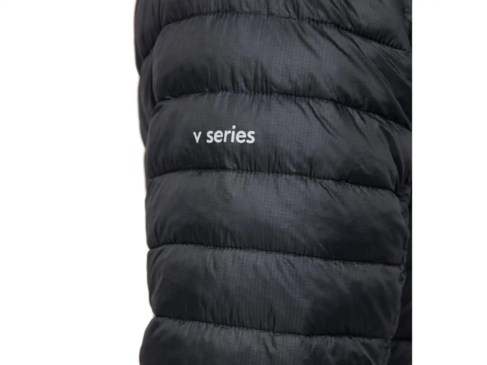 Haglöfs V series Mimic hood męska kurtka czarna
