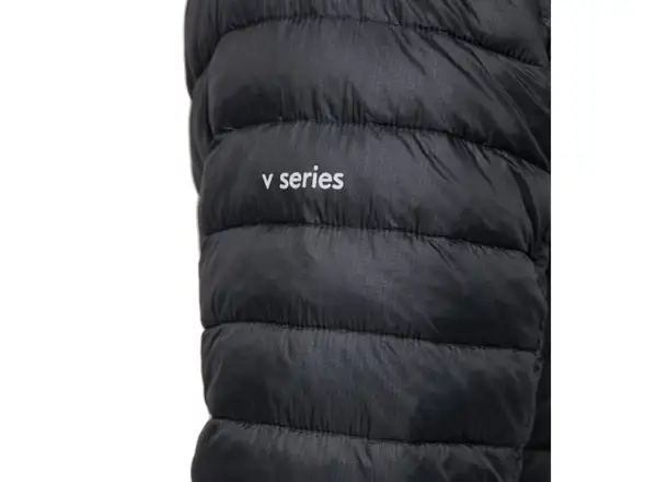 Haglöfs V series Mimic hood męska kurtka czarna
