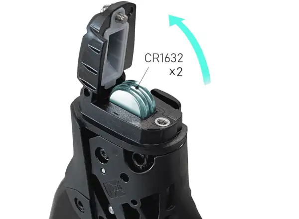 Shimano 105 ST-R7170 Di2 / BR-R7170 2 sp. dźwignia zmiany biegów i hamulca oraz zacisk FM przód