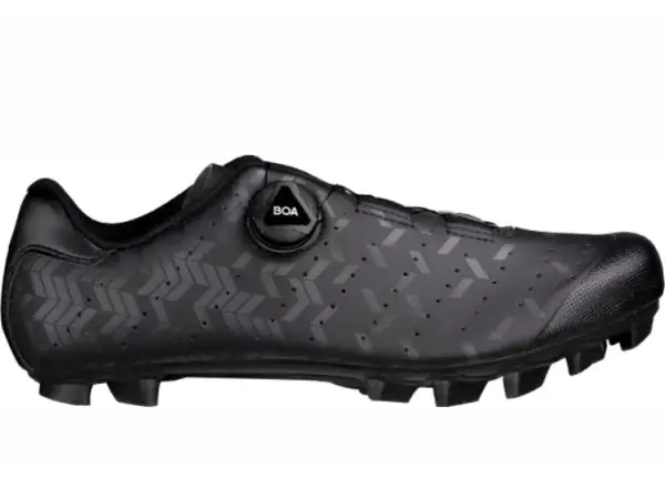 Mavic Crossmax Boa Speed MTB męskie buty Black