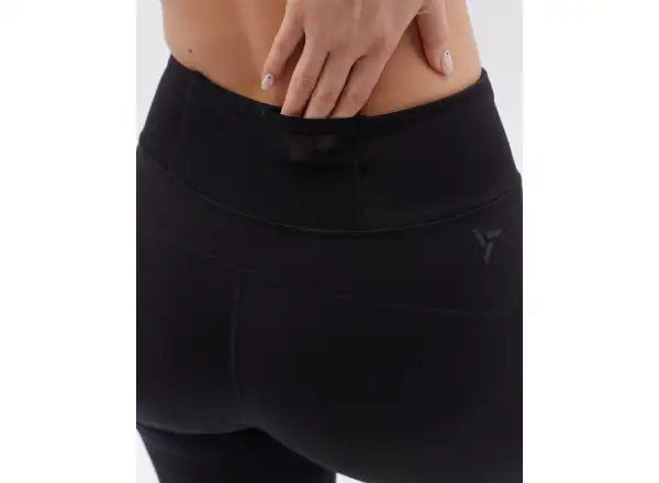 Silvini Lusana damskie legginsy Black