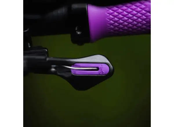 OneUp Components chwyt manetki sztycy V3