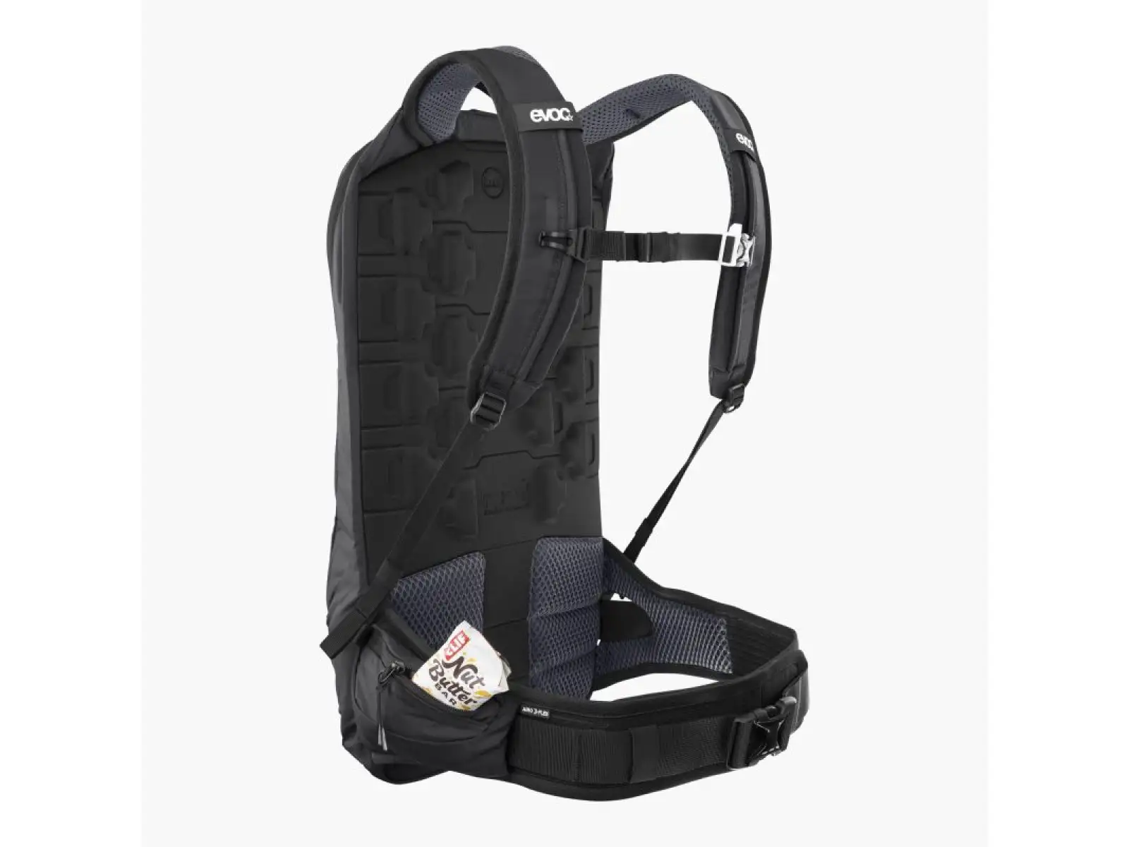 Evoc Trail Pro Blackline 10 plecak 10 l black