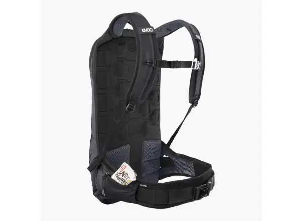 Evoc Trail Pro Blackline 10 plecak 10 l black