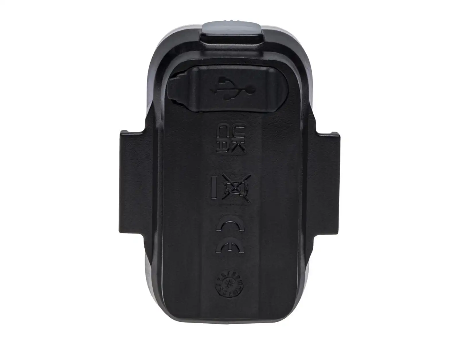 Blackburn Grid Rear Light tylna lampka migająca czerwona