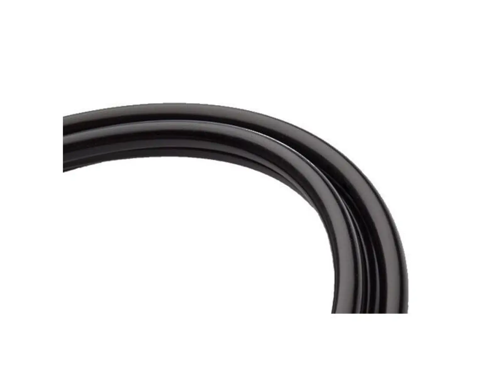 Jagwire Sport Shift Kit 1x UCK350 czarna