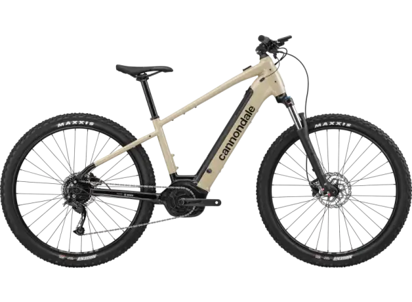 Cannondale Trail Neo 4 Górski rower elektryczny QSD