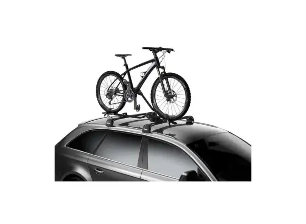 Thule ProRide 598 bagażnik dachowy Black
