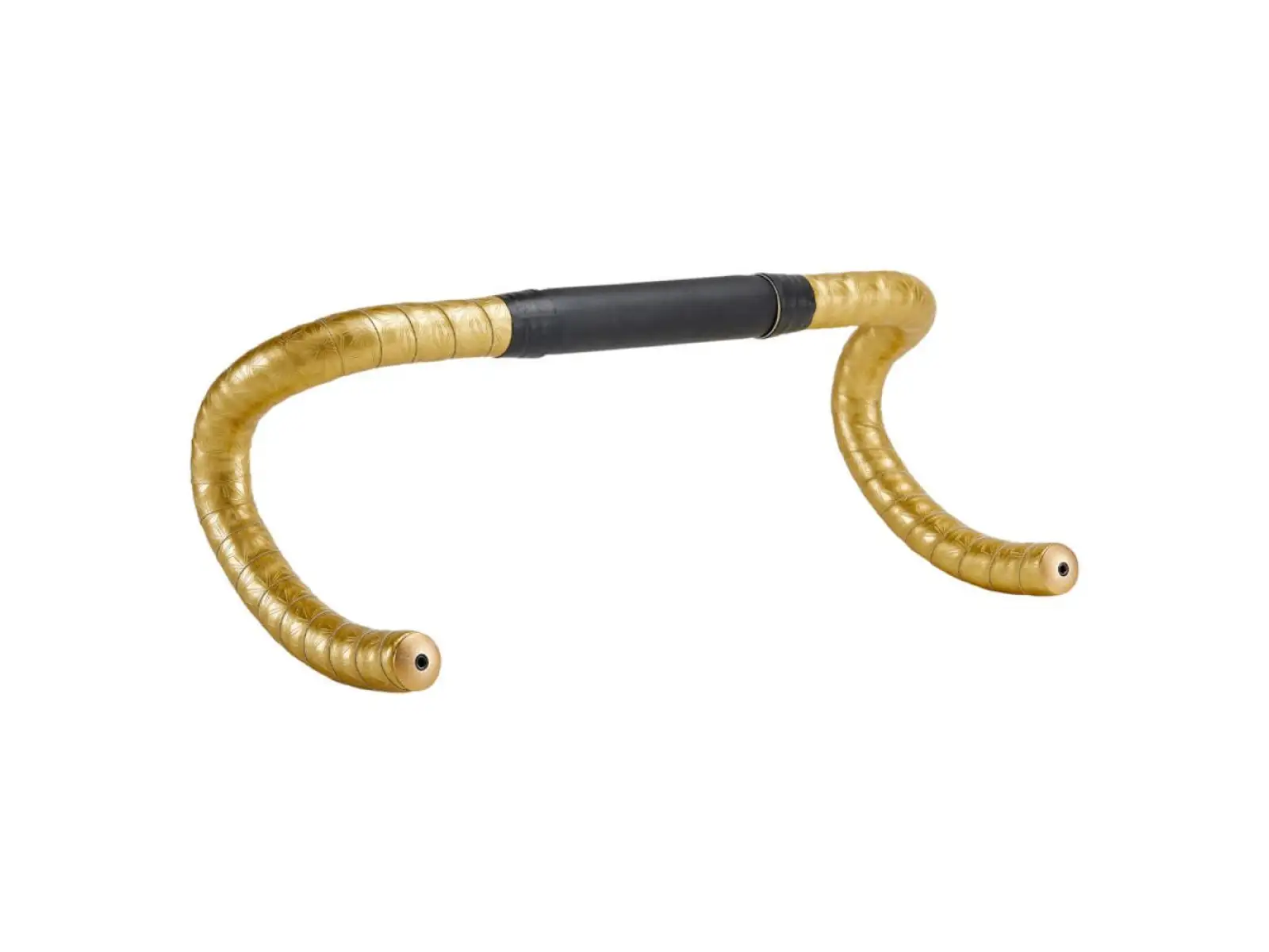Supacaz Bling omotka Gold/Ano Gold Plugs