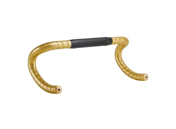 Supacaz Bling omotka Gold/Ano Gold Plugs