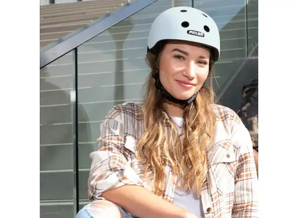 Melon Posh kask Berlin