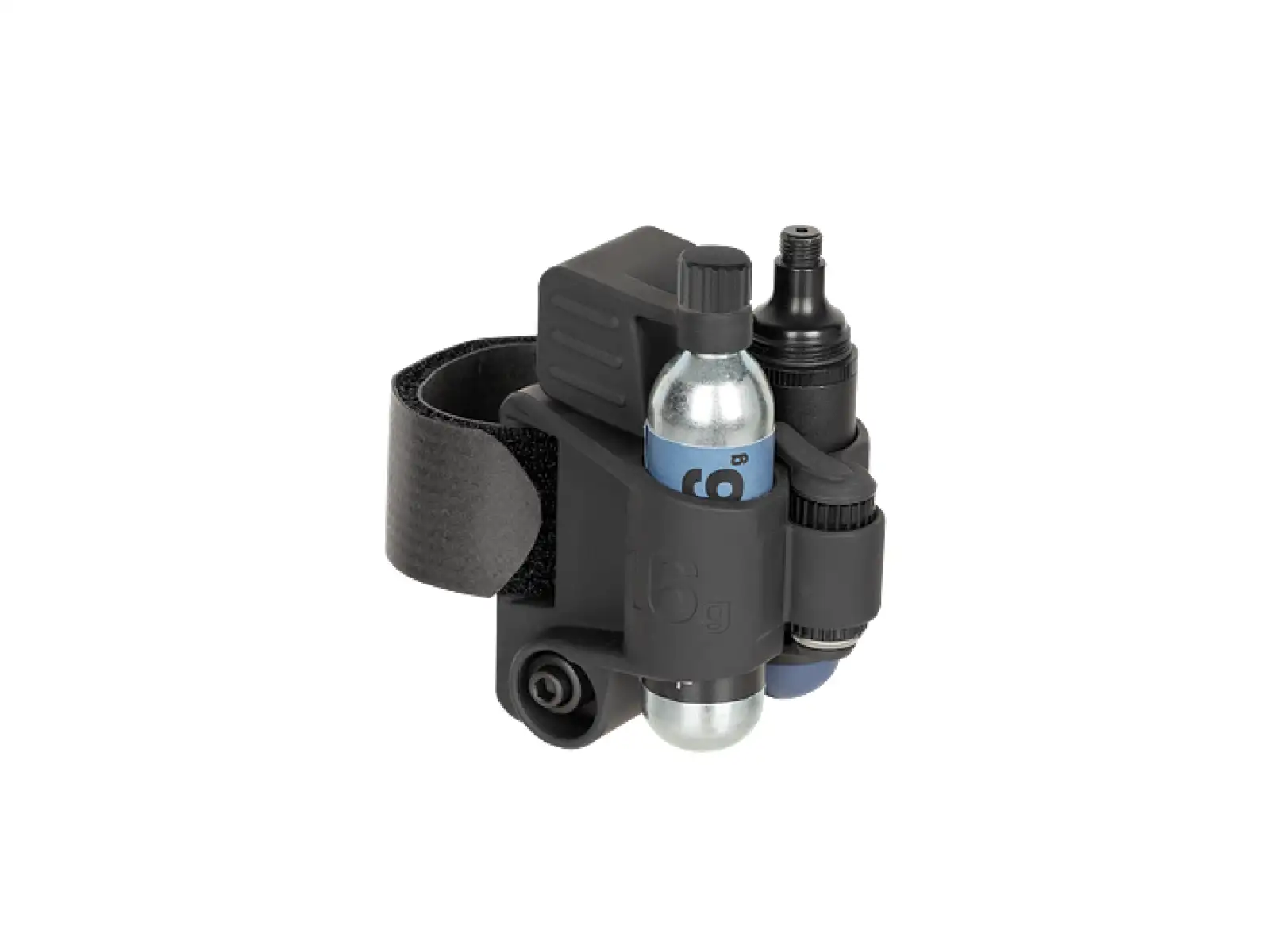 Topeak TubiMaster RXT Pro zestaw naprawczy do opon bezdętkowych