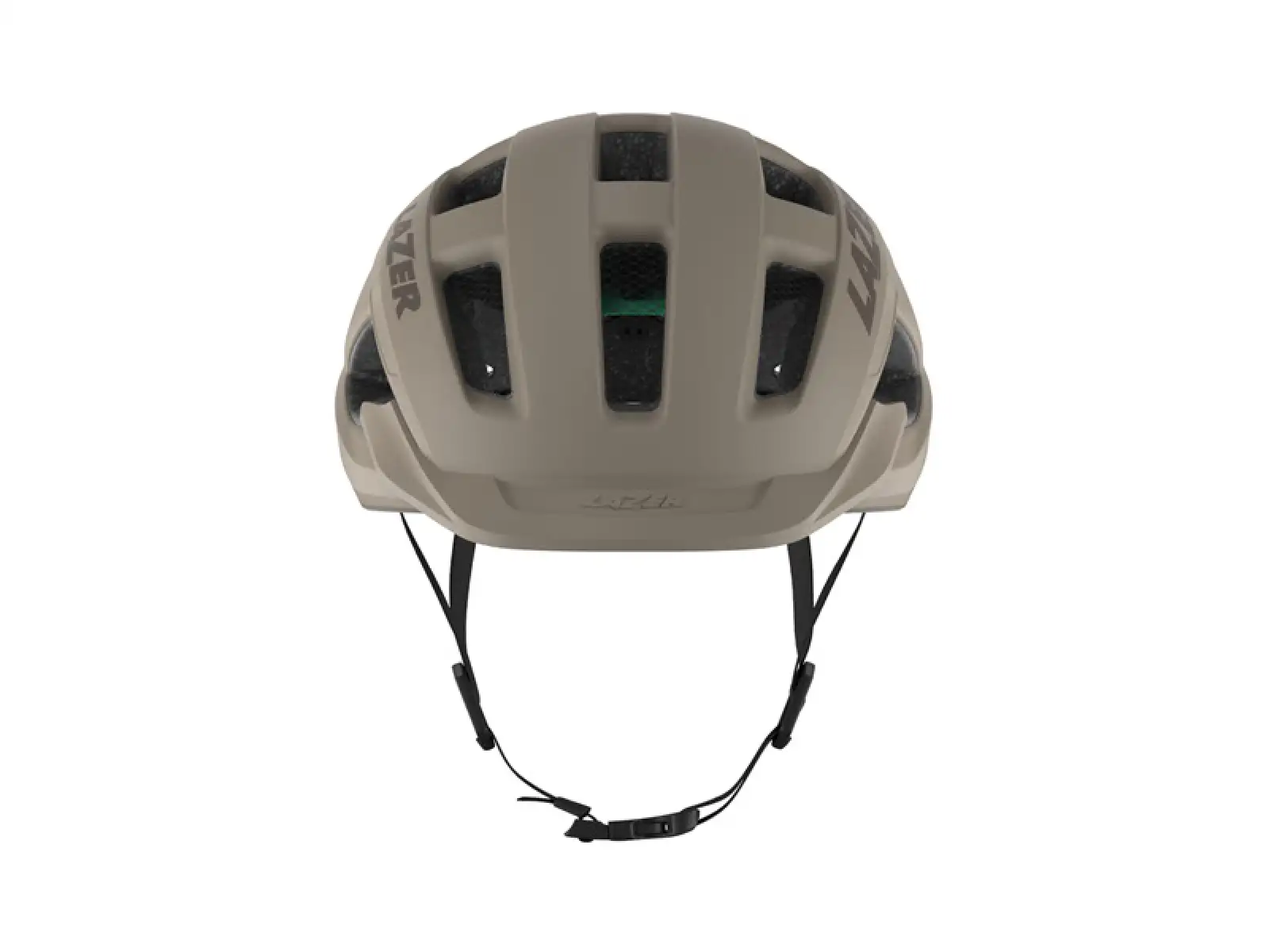 Lazer Cerro KC szosowy kask Matte Taupe