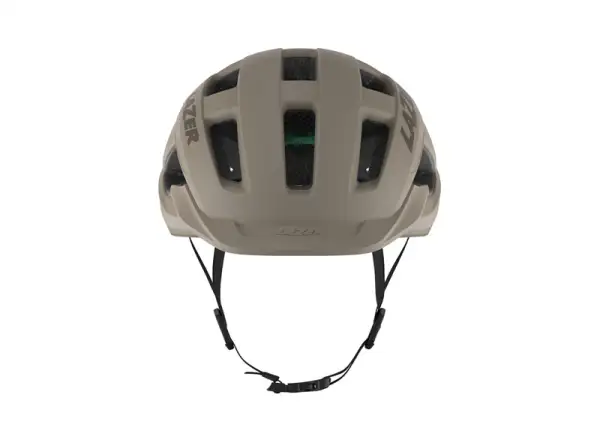 Lazer Cerro KC szosowy kask Matte Taupe