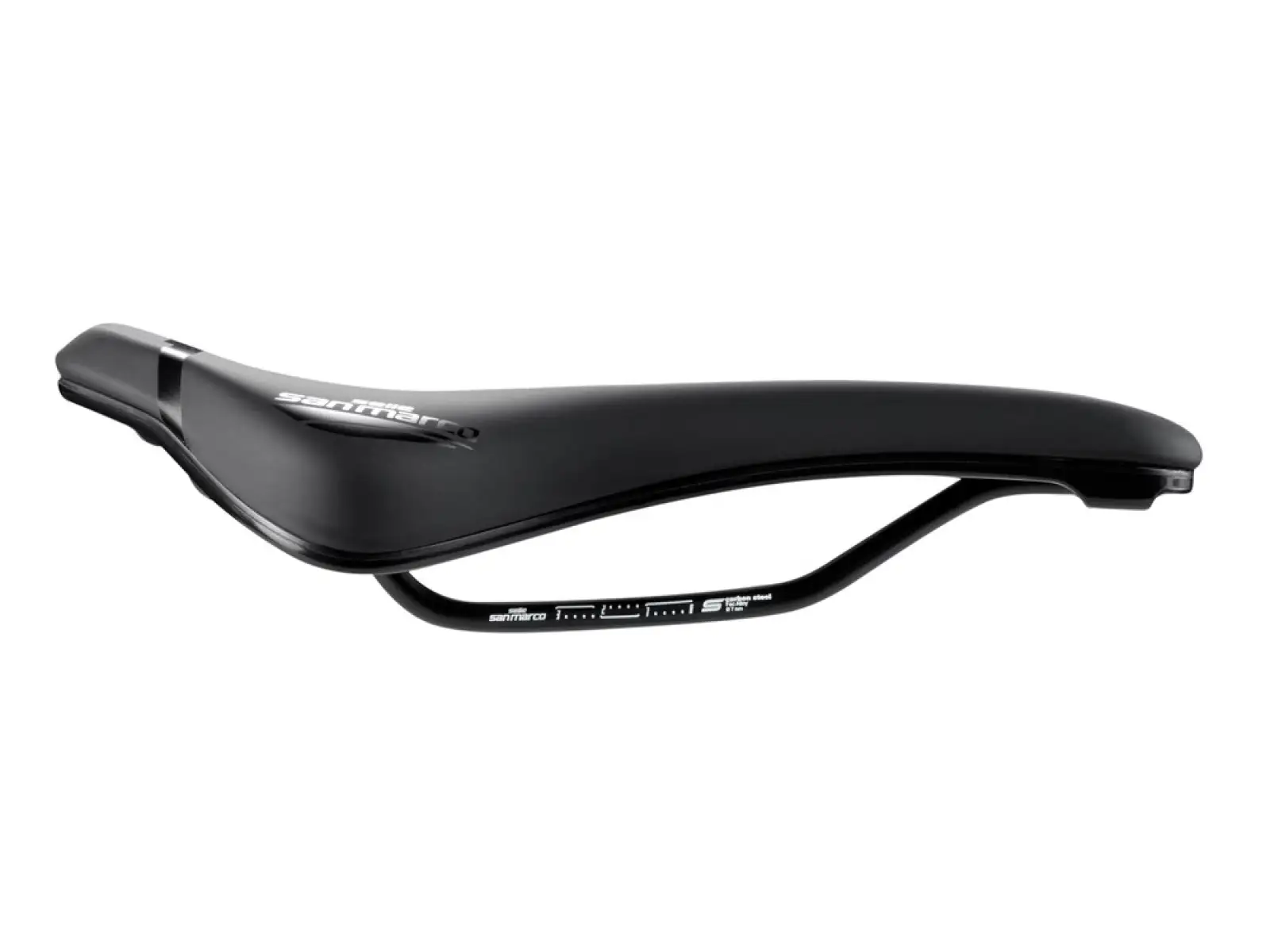 Selle San Marco GrouND Sport Wide siodełko czarna