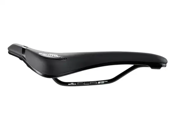 Selle San Marco GrouND Sport Wide siodełko czarna