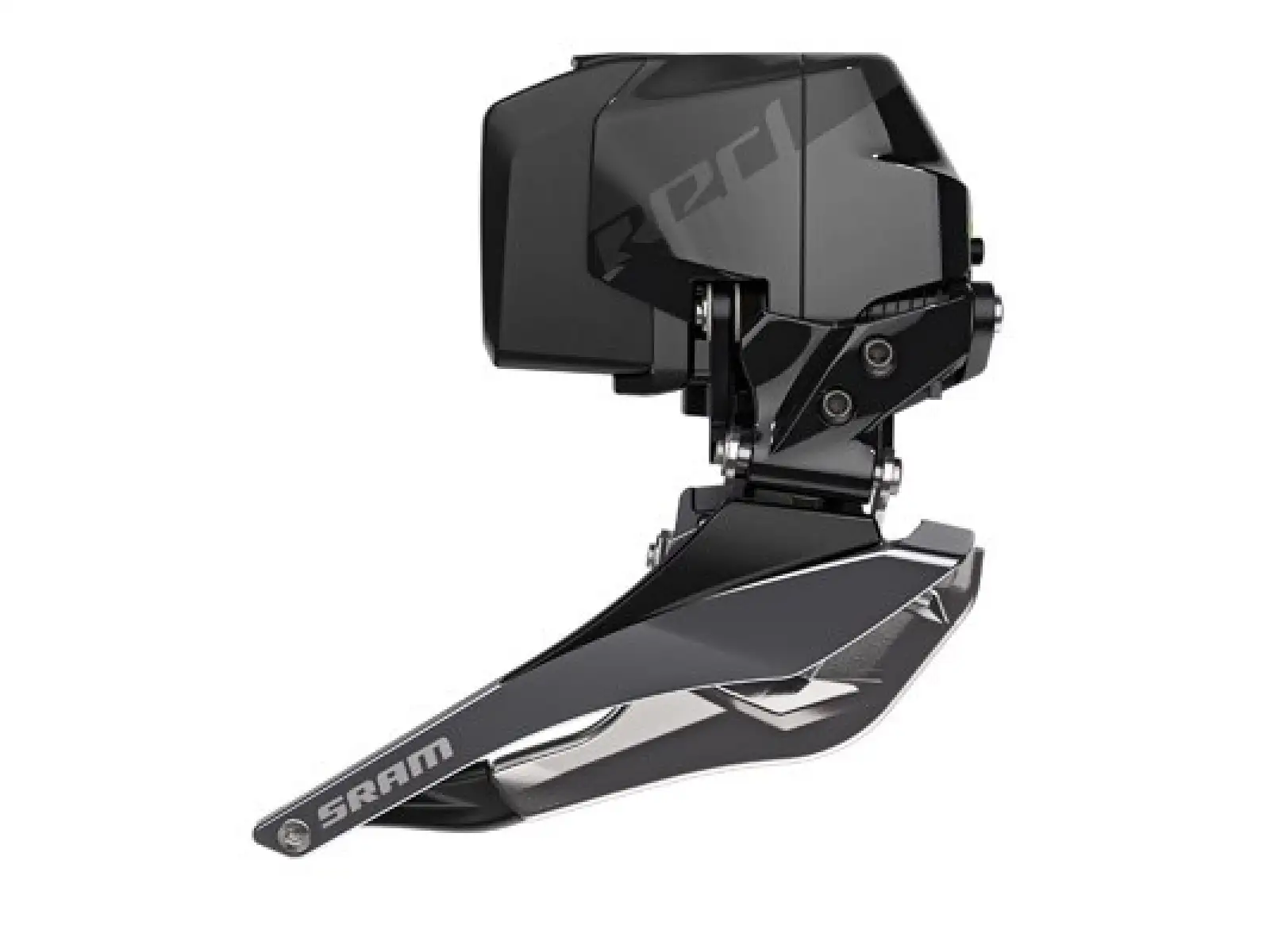 Sram Red eTap AXS HRD 2x12sp. szosowy zestaw - CL tarcze