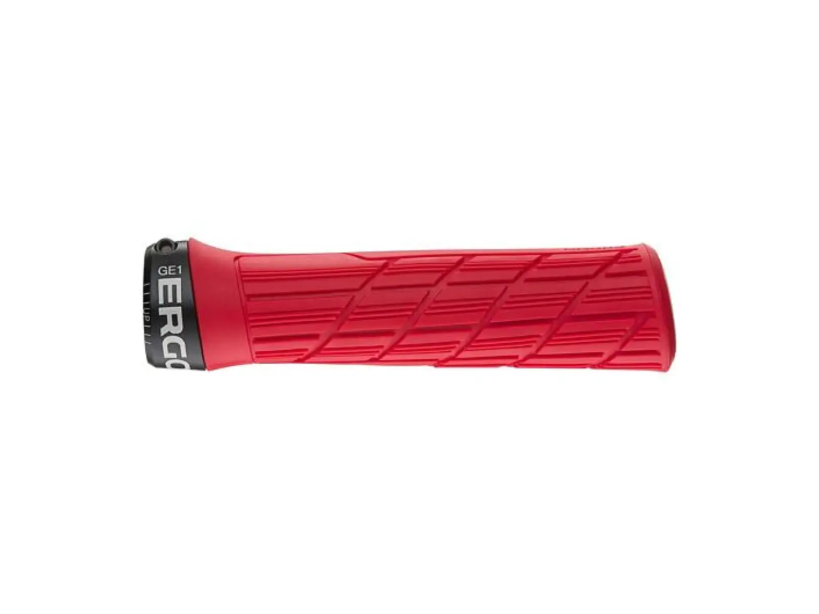 Ergon GE1 Evo chwyty Risky Red
