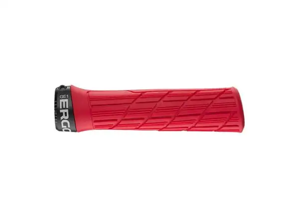 Ergon GE1 Evo chwyty Risky Red