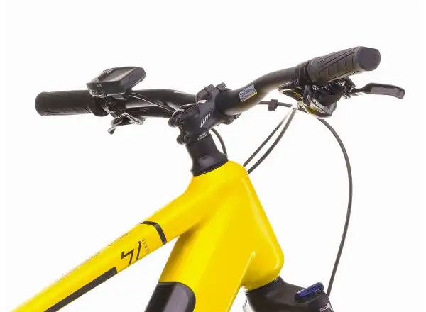 Crussis e-Largo 7.11 513Wh górski rower elektryczny