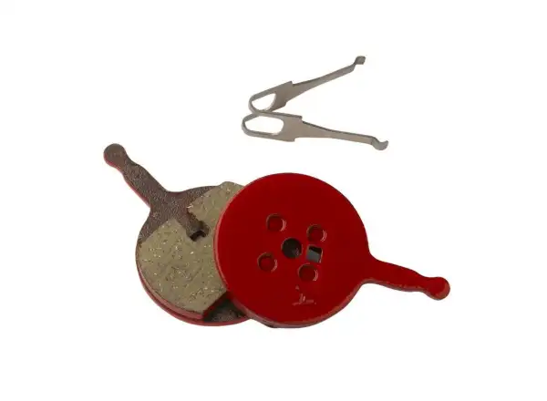 Sram BB5 klocki hamulcowe organiczne