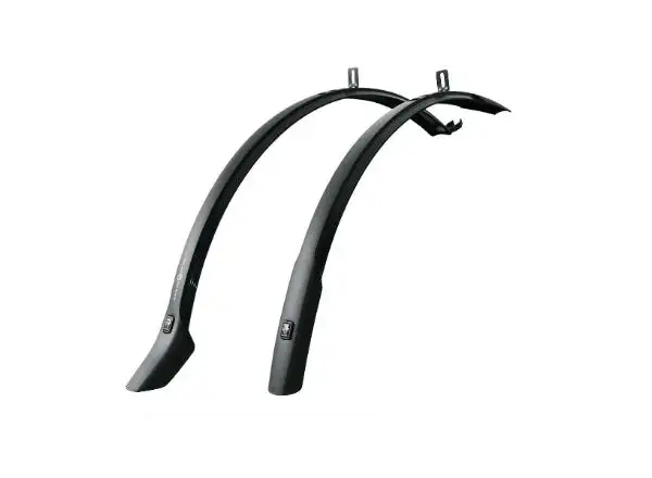 SKS Velo42Urban błotniki 28" trekkingowe czarne