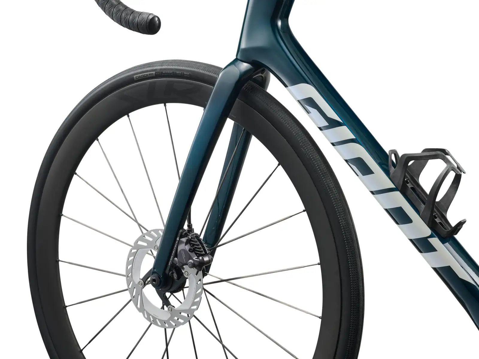Giant Defy Advanced Pro 0 rower szosowy Mariana Blue