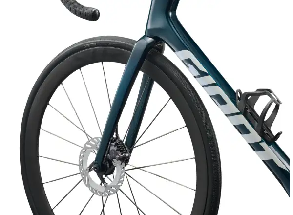 Giant Defy Advanced Pro 0 rower szosowy Mariana Blue