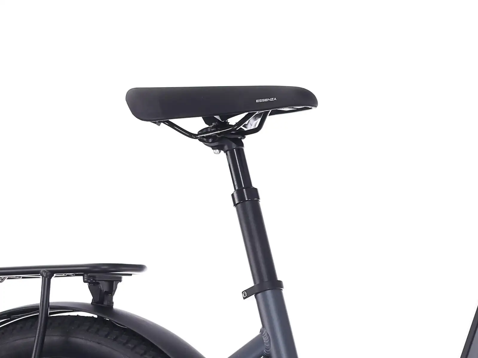 Rock Machine eRokk B90T niskopodłogowy rower elektryczny Matte Nightstrom Blue