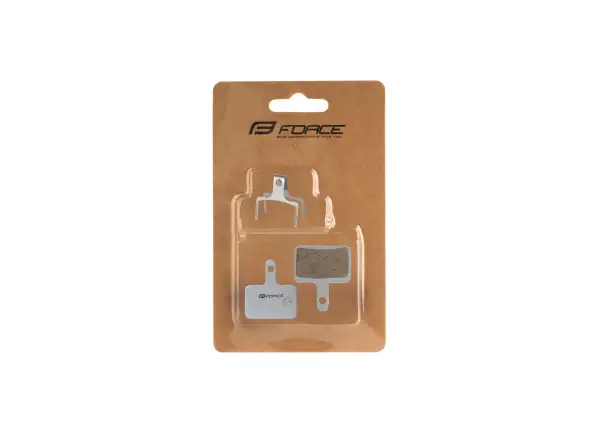 Force Shimano B03S klocki hamulcowe polimerowe