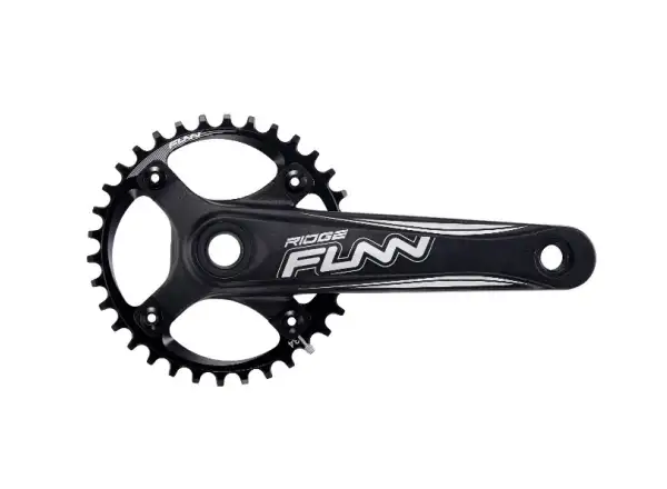 Funn Ridge 1X MTB korby 32 zębów zębatka