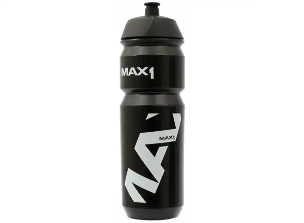 Max1 Stylo butelka 850 ml czarna