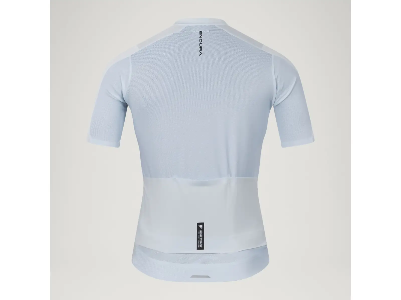 Endura Pro SL męska koszulka z krótkim rękawem Aero Blue