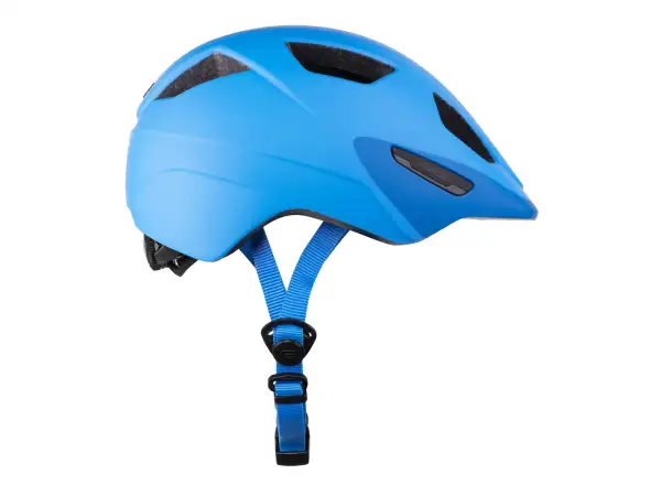 Force Akita dziecięcy kask modra