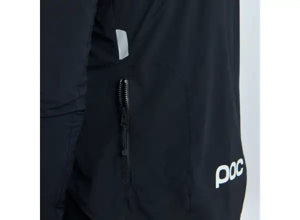 POC Pure-Lite Splash męska kurtka Uranium Black