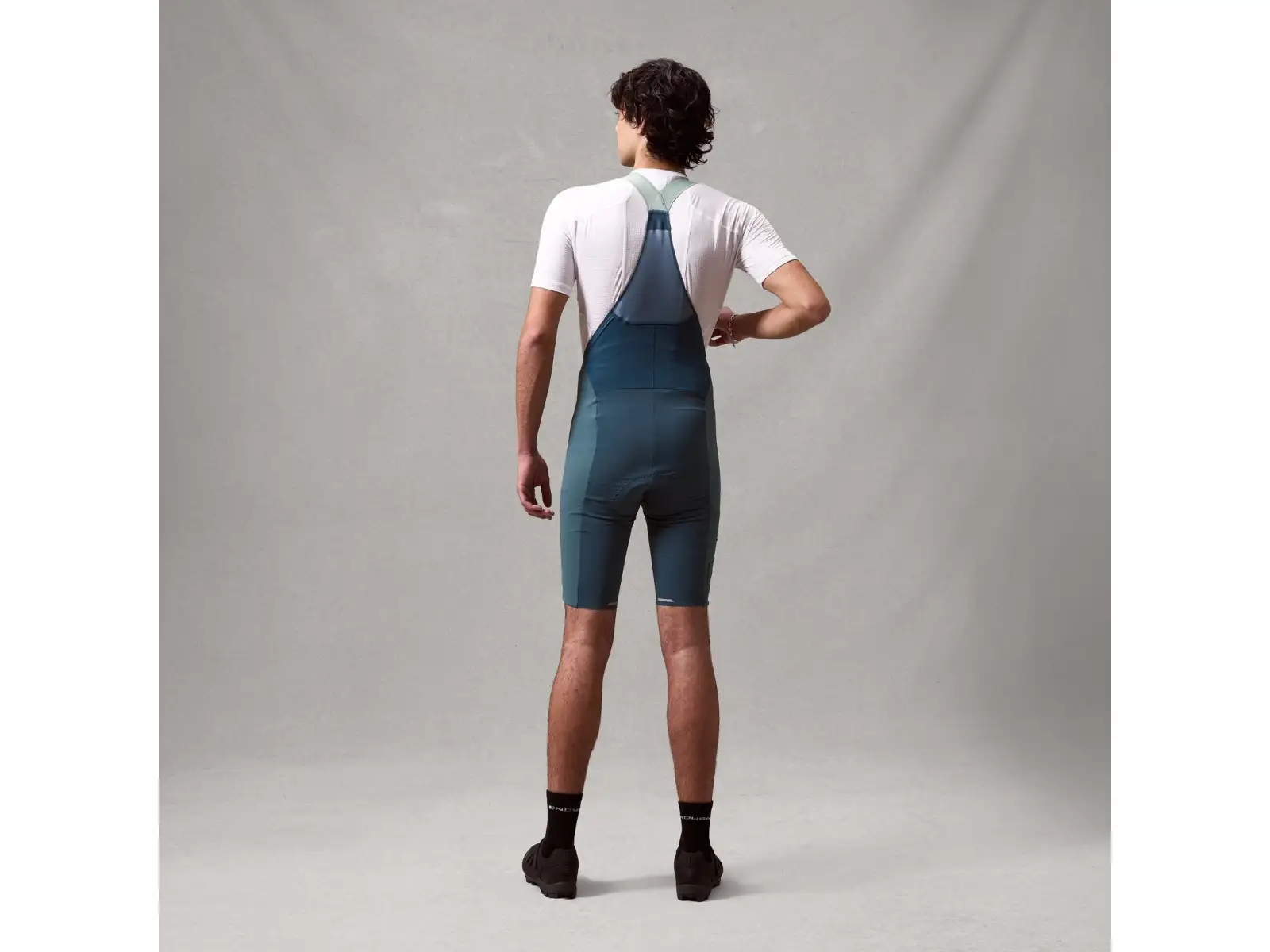 Endura AllTrack Ride męskie spodenki Teal