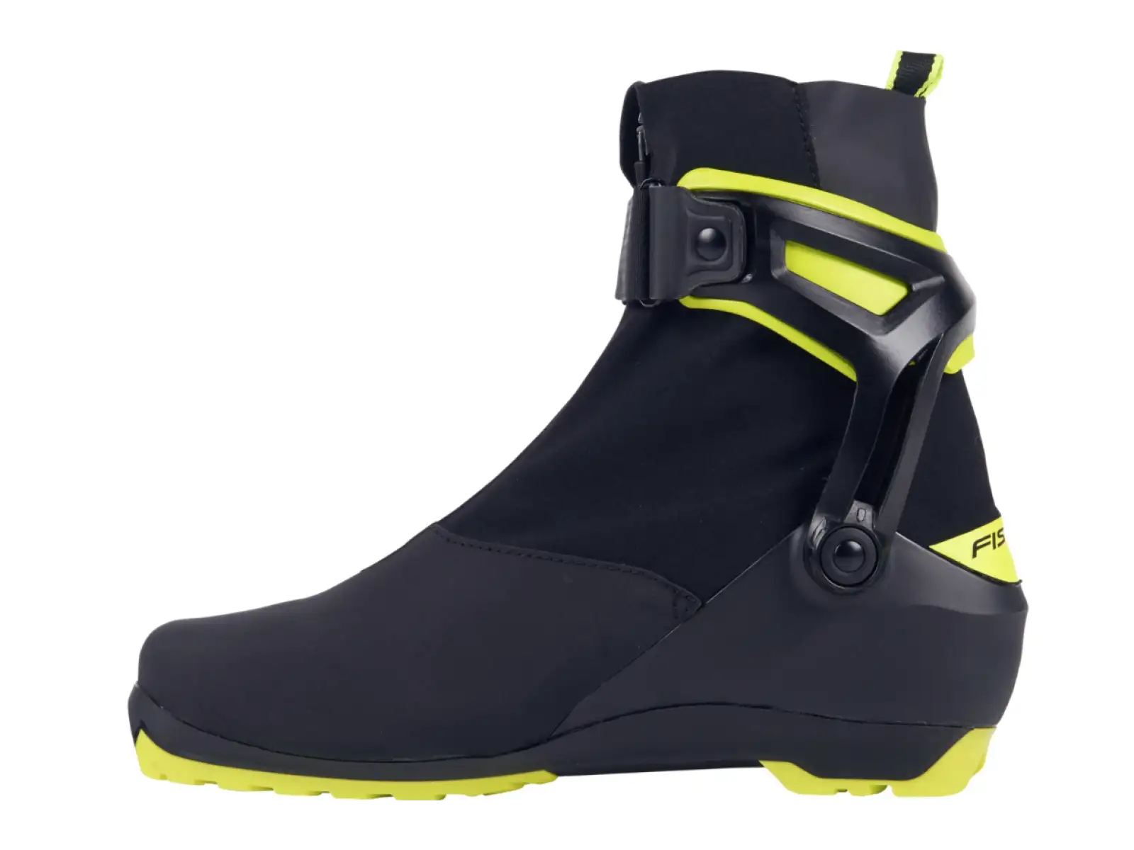 Fischer RCS Skate buty narciarskie biegowe