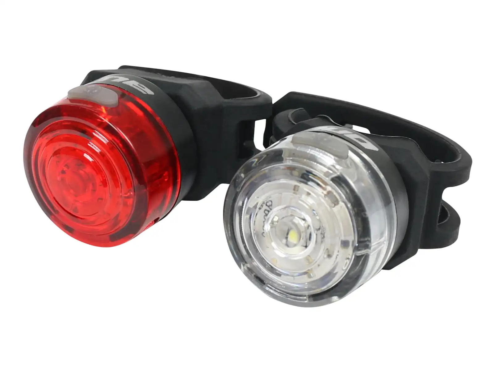 One Bikeparts S.Light 10 lampka black/grey